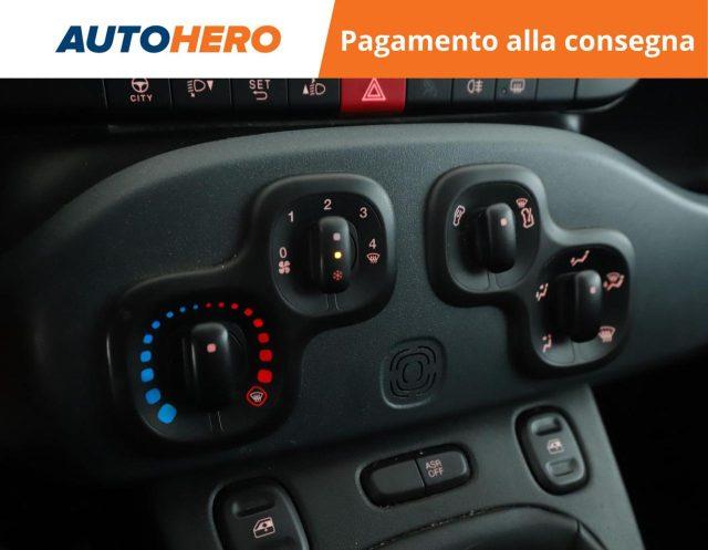 FIAT Panda 1.2 Pop