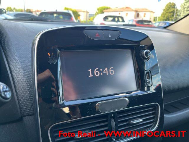 RENAULT Clio Sporter dCi 8V 90 CV Business prezzo reale