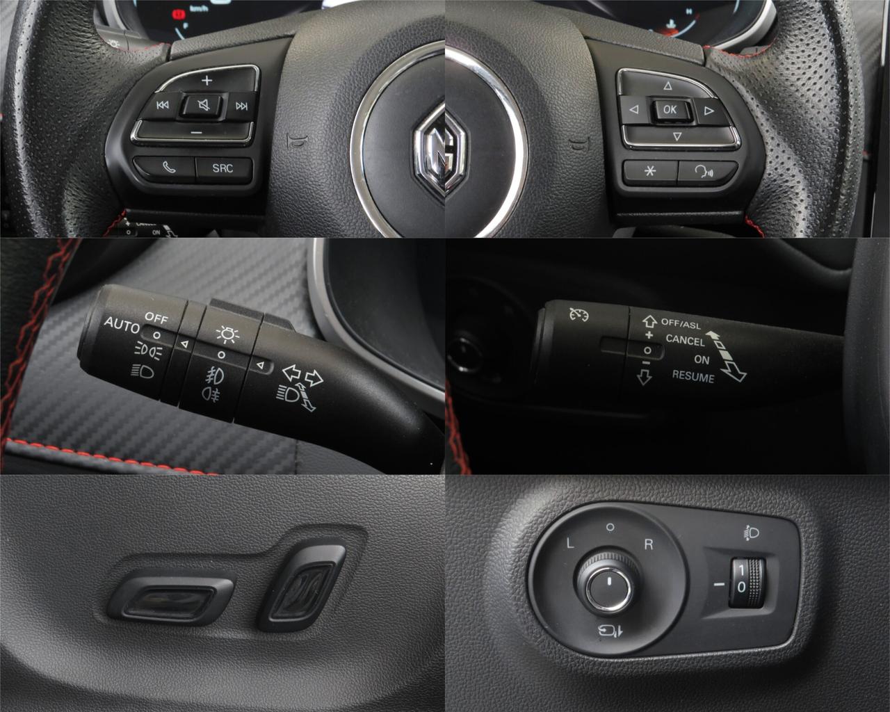 Mg ZS 1.5 Luxury. NESSUN VINCOLO FINANZIARIO!