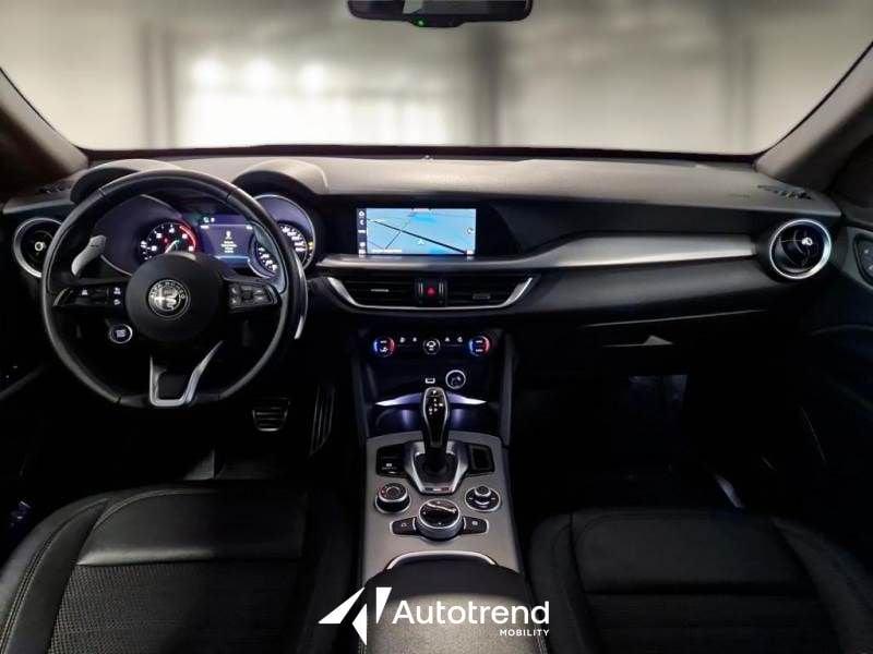 Alfa Romeo Stelvio 2.2 Turbo Diesel 190 CV Q4 Automatica AT8 Sprint