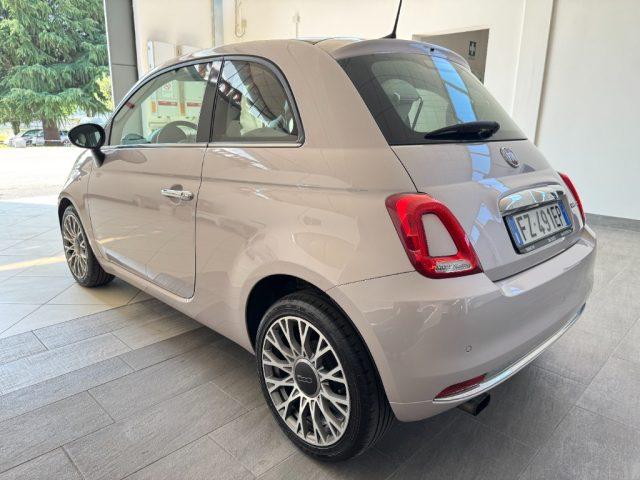 FIAT 500 1.0 Hybrid Star