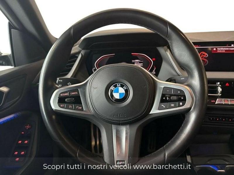 BMW Serie 2 Gran Coupe Serie 2 220d Gran Coupe Msport auto