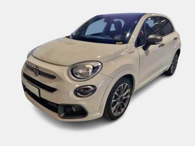 FIAT 500X 1.3 MultiJet 95 CV Sport