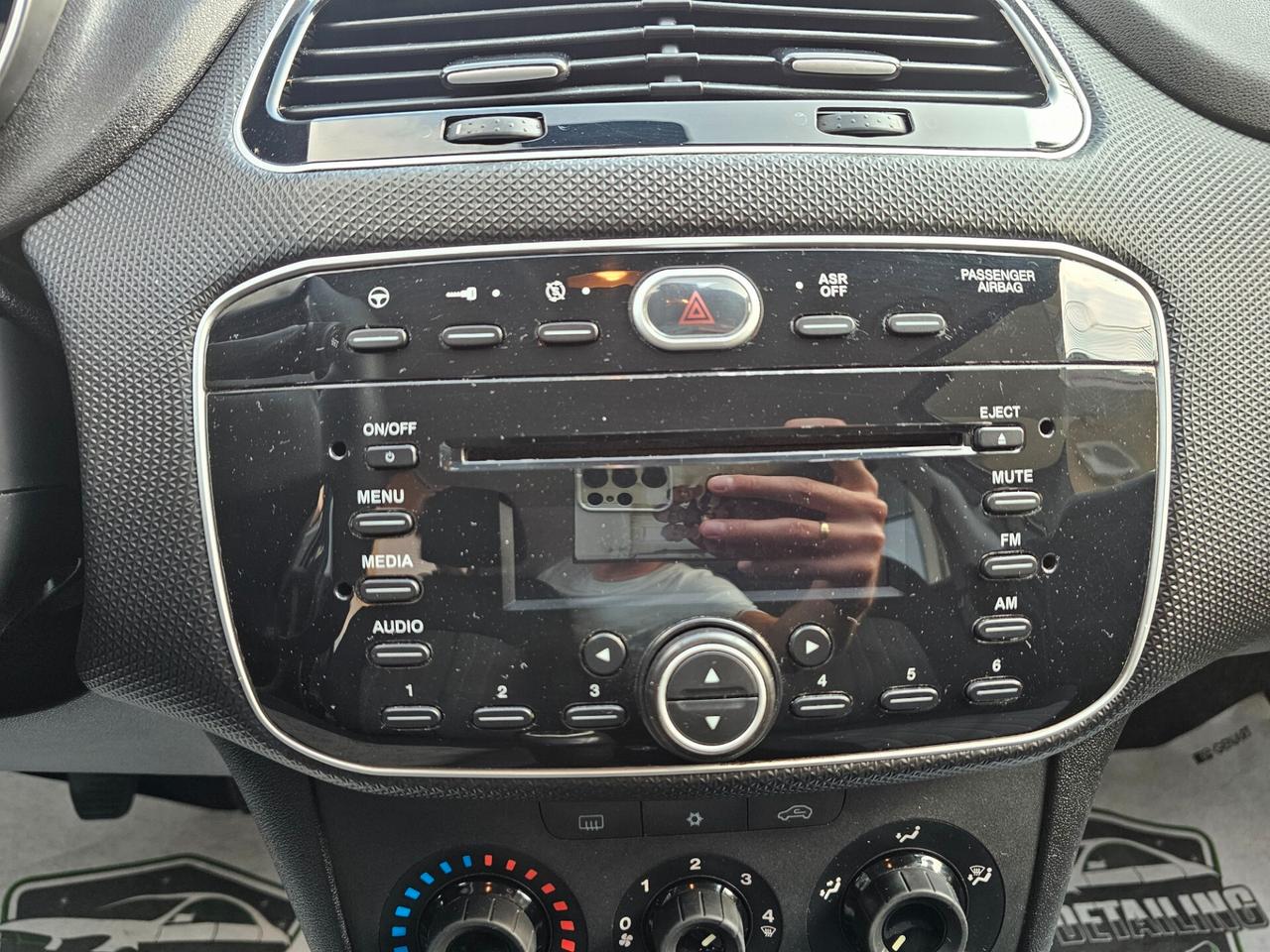 Fiat Grande Punto OK Neopatentati - Euro 6B