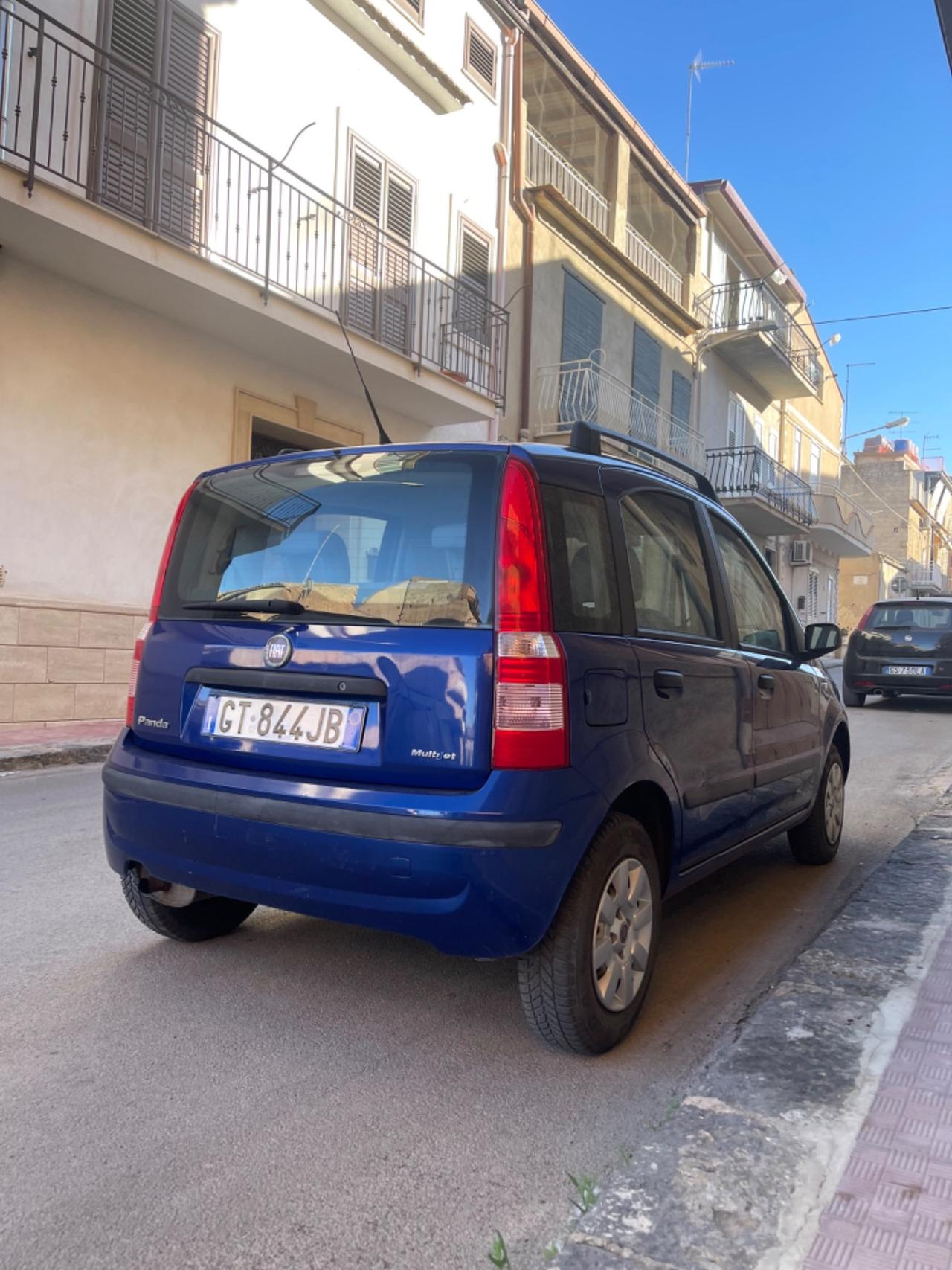 Fiat Panda DIESEL