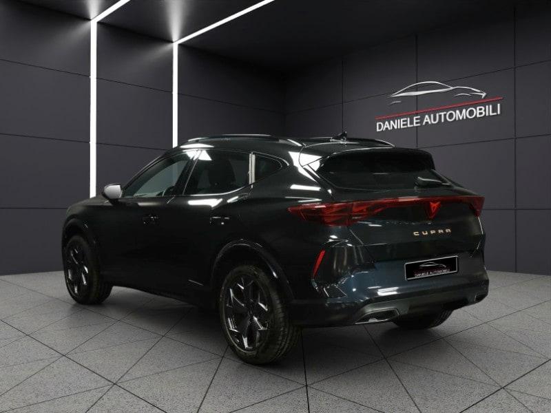 CUPRA Formentor Formentor 1.5 Hybrid DSG