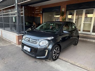 Citroen C1 VTi 72 S&S 5 porte Origins