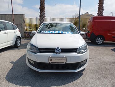 Volkswagen Polo 1.4 Benz TRATTABILE