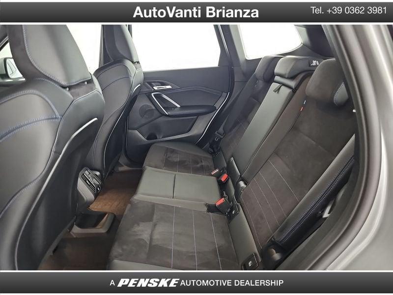 BMW X1 X1 sdrive18i MSport