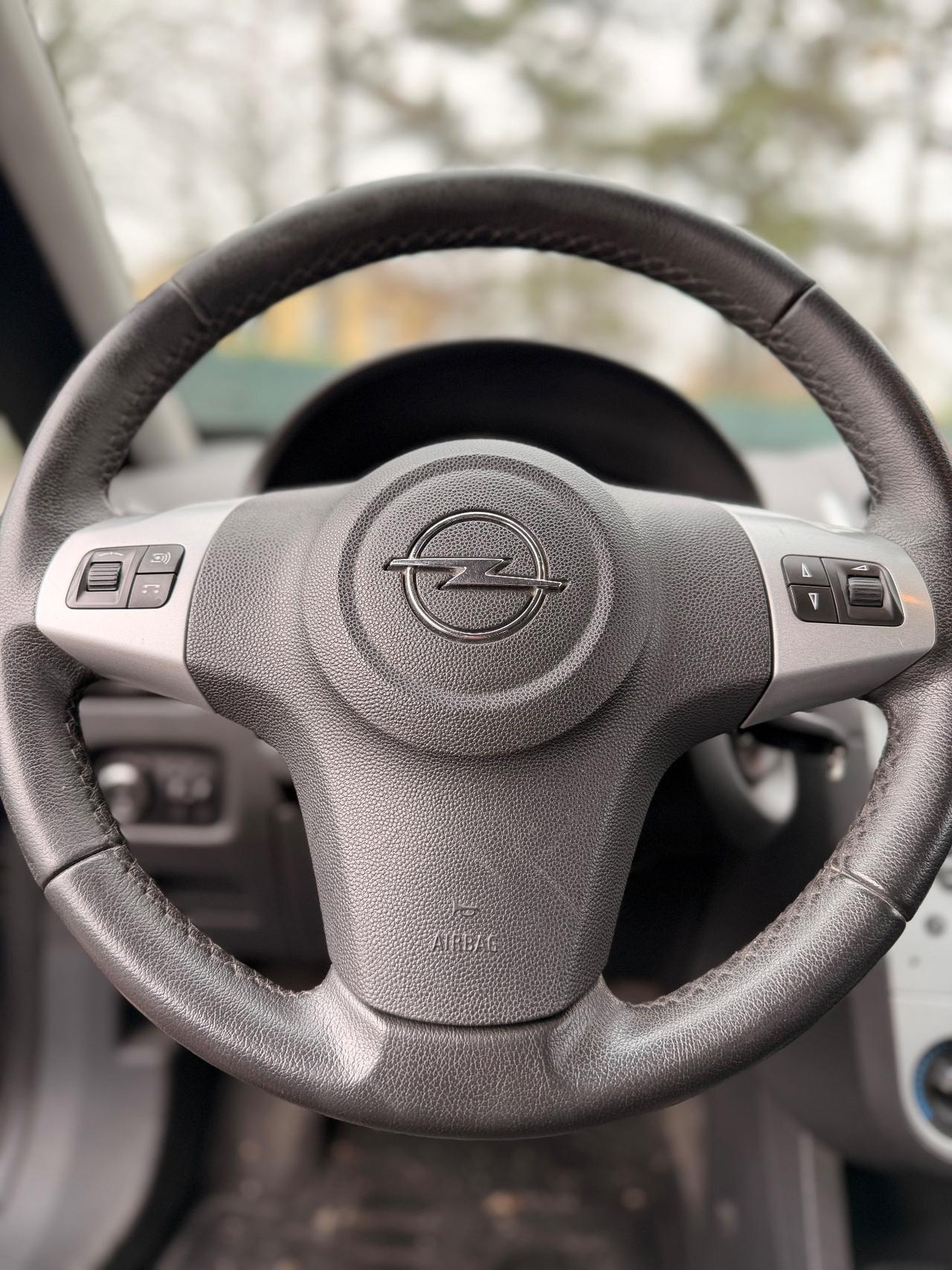 Opel Corsa 1.2 85CV 3 porte GPL-TECH Elective