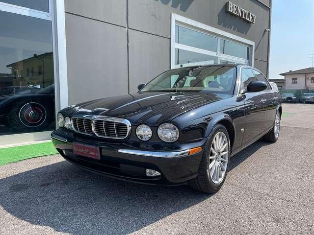 Jaguar XJ6 3.0 V6