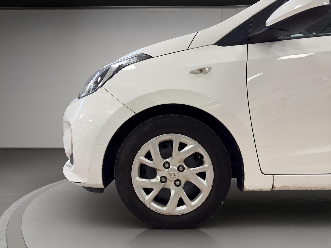 Hyundai i10 1.0 Classic econext Gpl