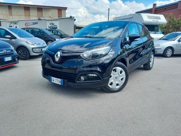 Renault Captur 0.9 TCe 12V 90 CV Start&Stop Energy R-Link