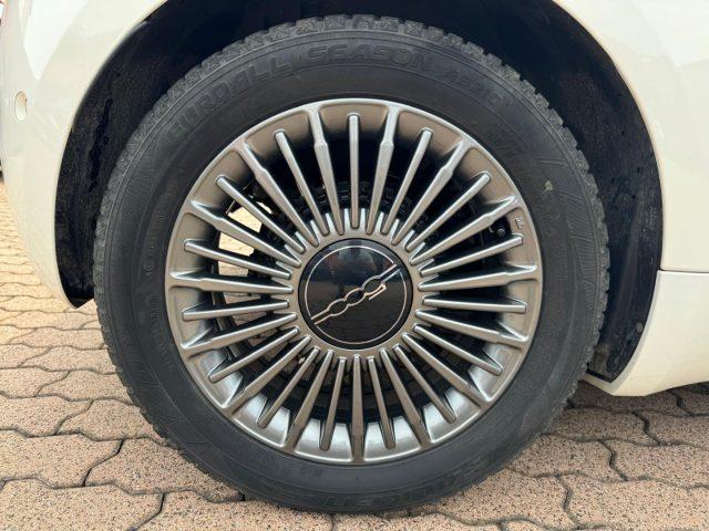FIAT 500 HYBRID ICON KM0