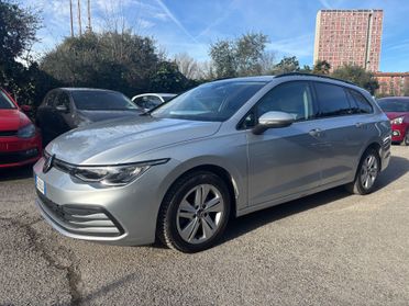 Volkswagen Golf Variant 2.0 TDI 115cv.