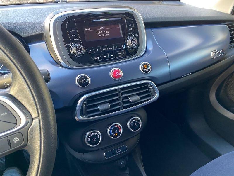 FIAT 500X 1.3 MultiJet 95 CV CULT Rif. Antonio