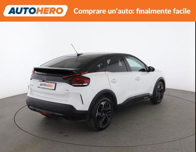 CITROEN C4 BlueHDi 130 S&S EAT8 Shine