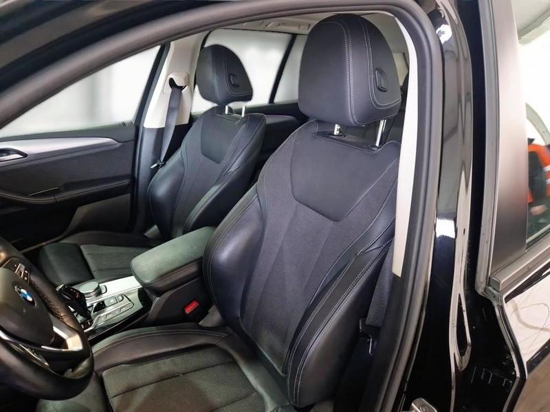BMW X3 XDRIVE 30E BUSINESS ADVANTAGE AUTO 5 PORTE SUV