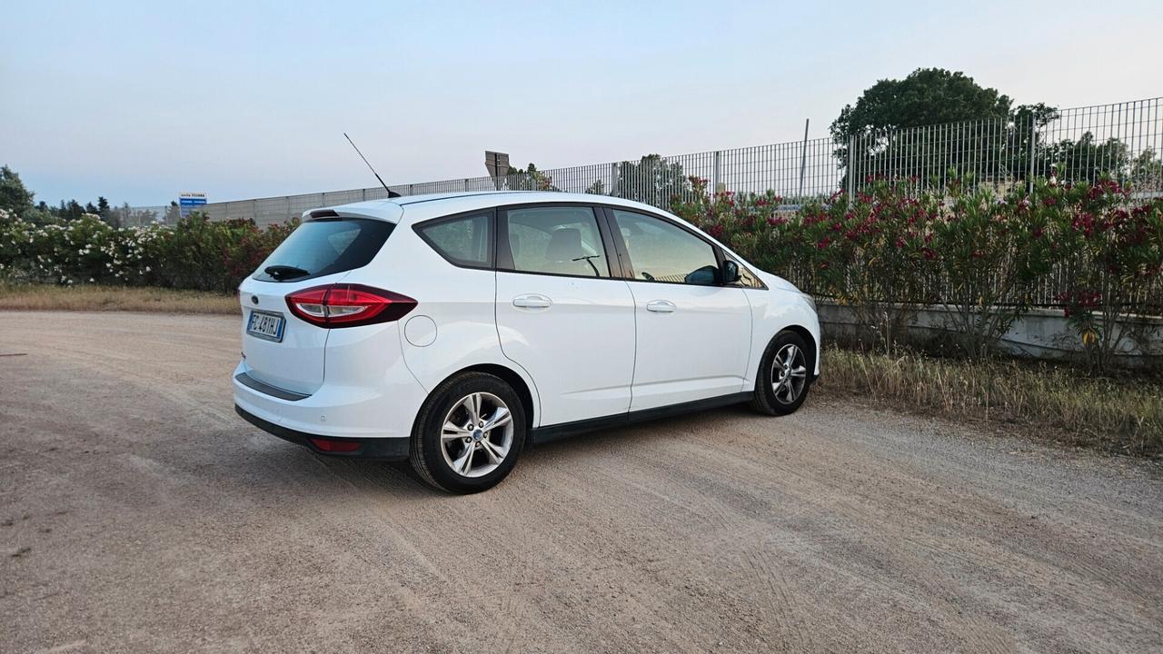Ford C-Max 1.5 TDCi 120CV Start&Stop Titanium