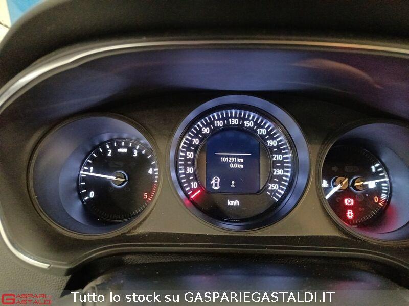 Renault Mégane Mégane dCi 8V 110 CV Energy Life