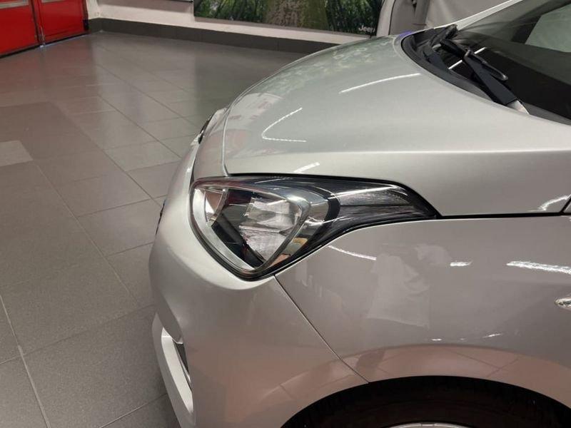 Hyundai i10 1.0 TECH ECONEXT GPL MY19