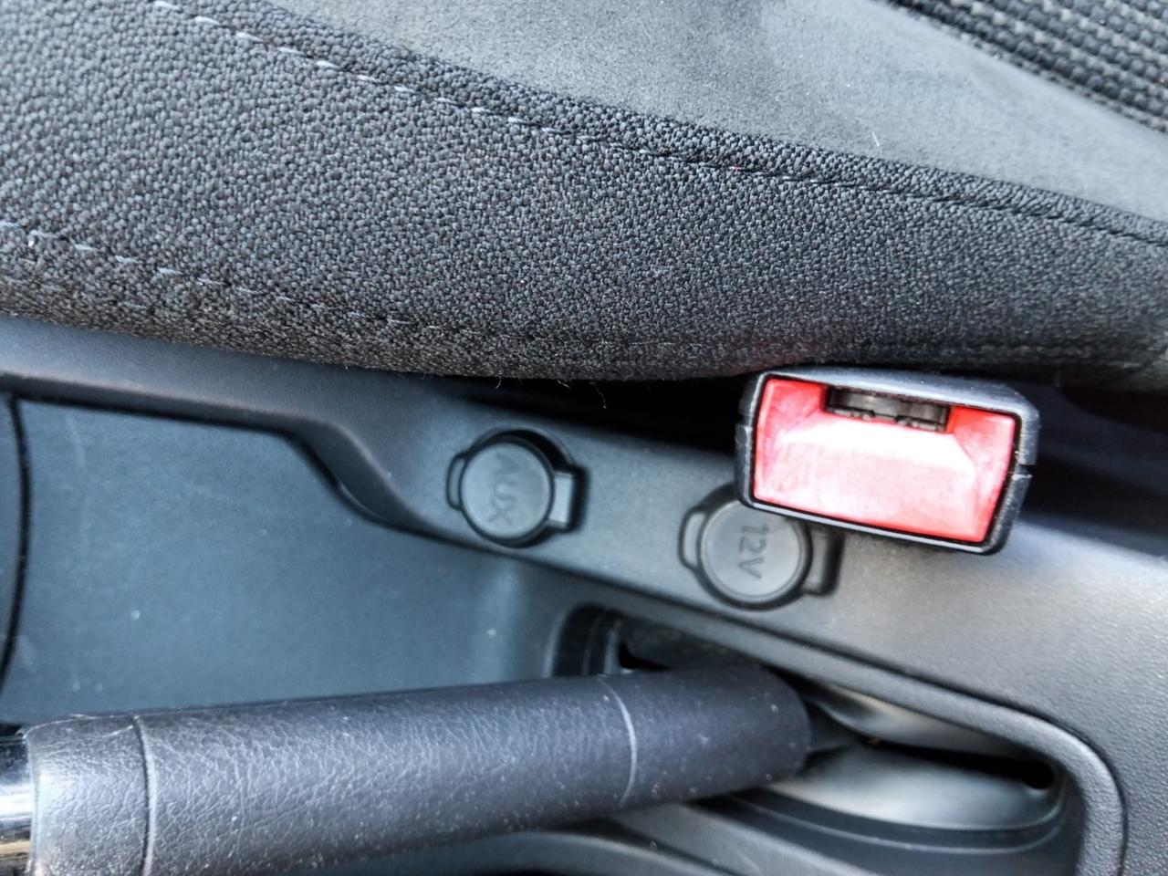 Citroen C3 1.2 VTi 82Cv*Clima*Cruise*Aux*Neopatentati