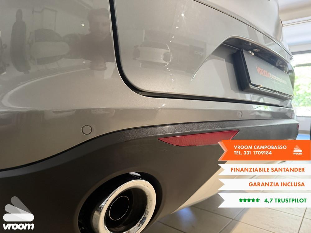 ALFA ROMEO Stelvio Stelvio 2.2 Turbodiesel 210 ...