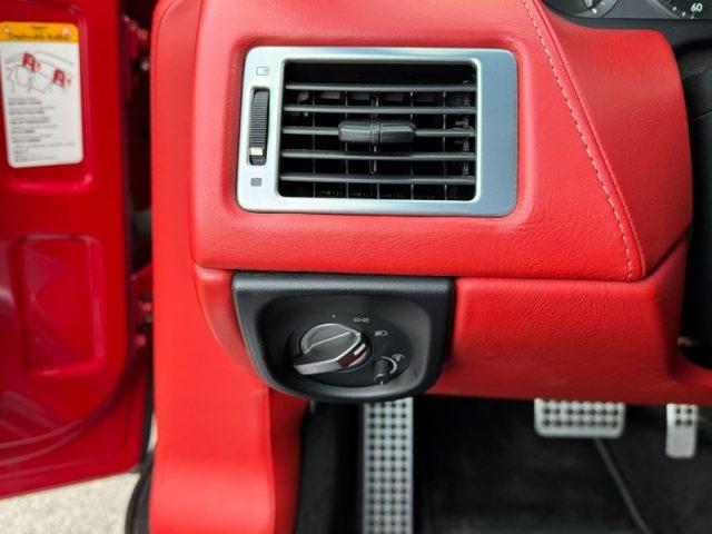 ASTON MARTIN DB9 Volante Touchtronic