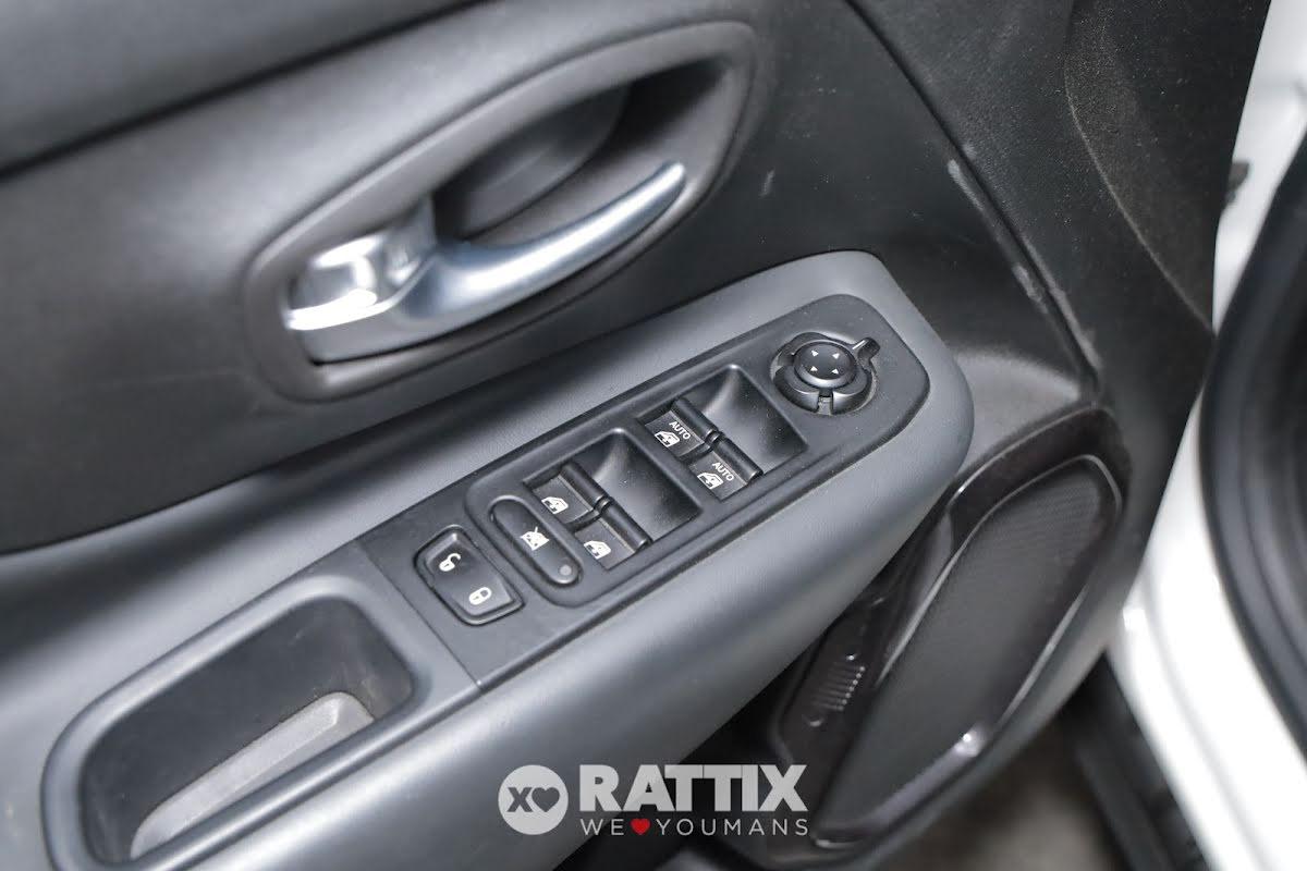 Jeep Renegade 1.3 t4 phev Limited 4xe at6