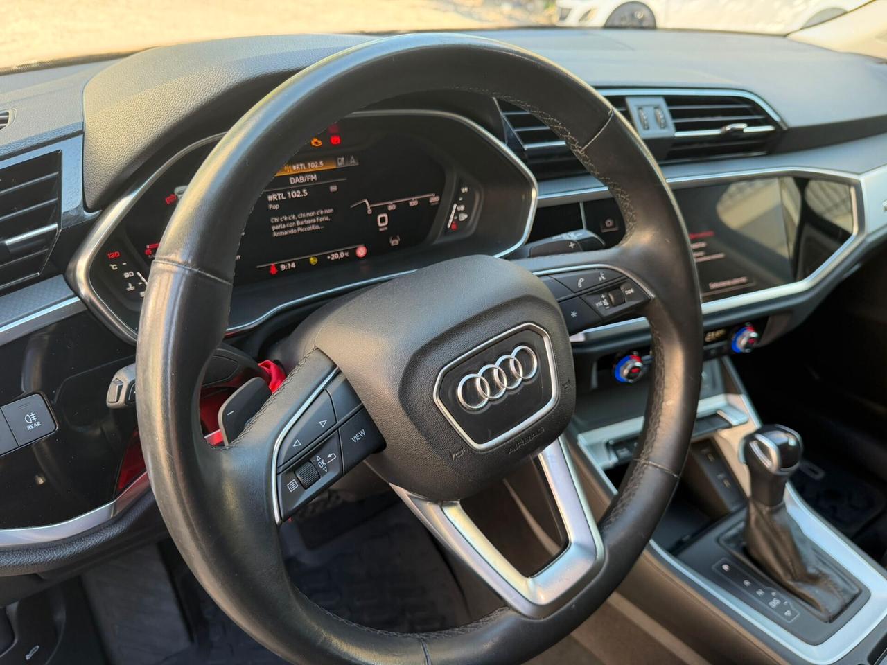 Audi Q3 SPB 35 TDI