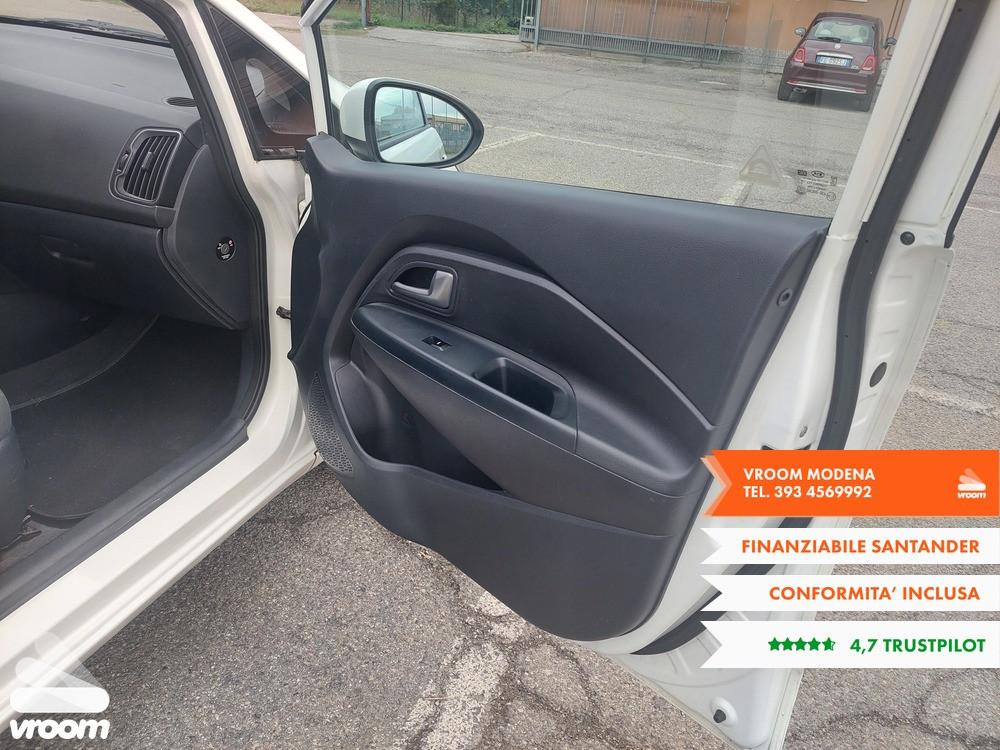 KIA Rio 1.1 CRDi 5p. Active