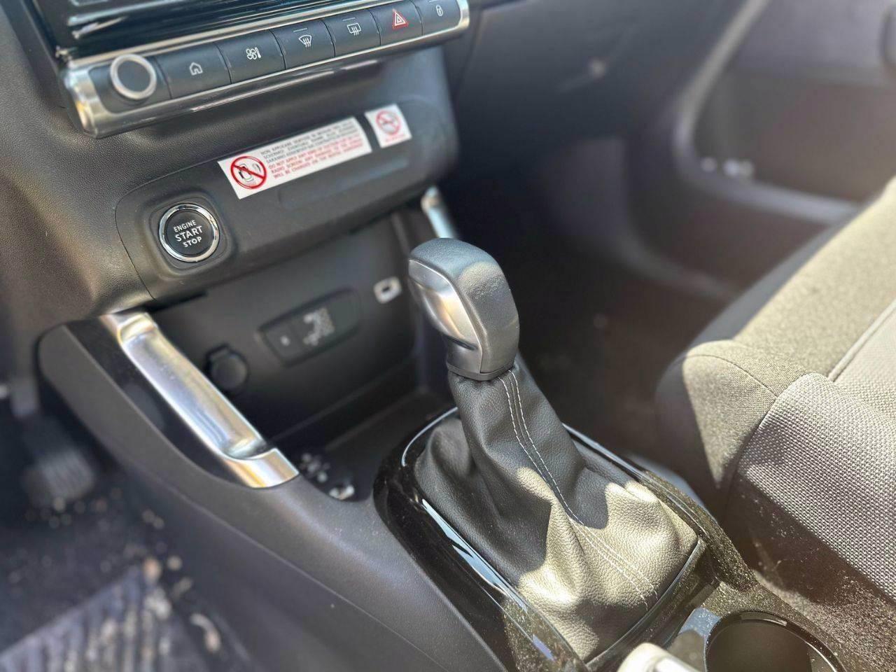 CITROEN C3 Aircross - C3 Aircross PureTech 130 S&S EAT6 Shine Pack