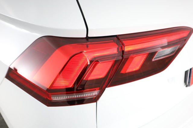 VOLKSWAGEN Tiguan Tiguan 1.5 TSI 150 CV ACT Life