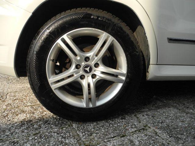 MERCEDES-BENZ GLK 250 CDI 4Matic BlueEFFICIENCY Premium -Unico PROPRIET.