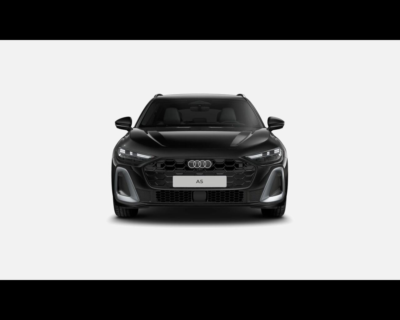 AUDI Audi A5 Avant S line edition e-hybrid quattro 220 kW S tronic