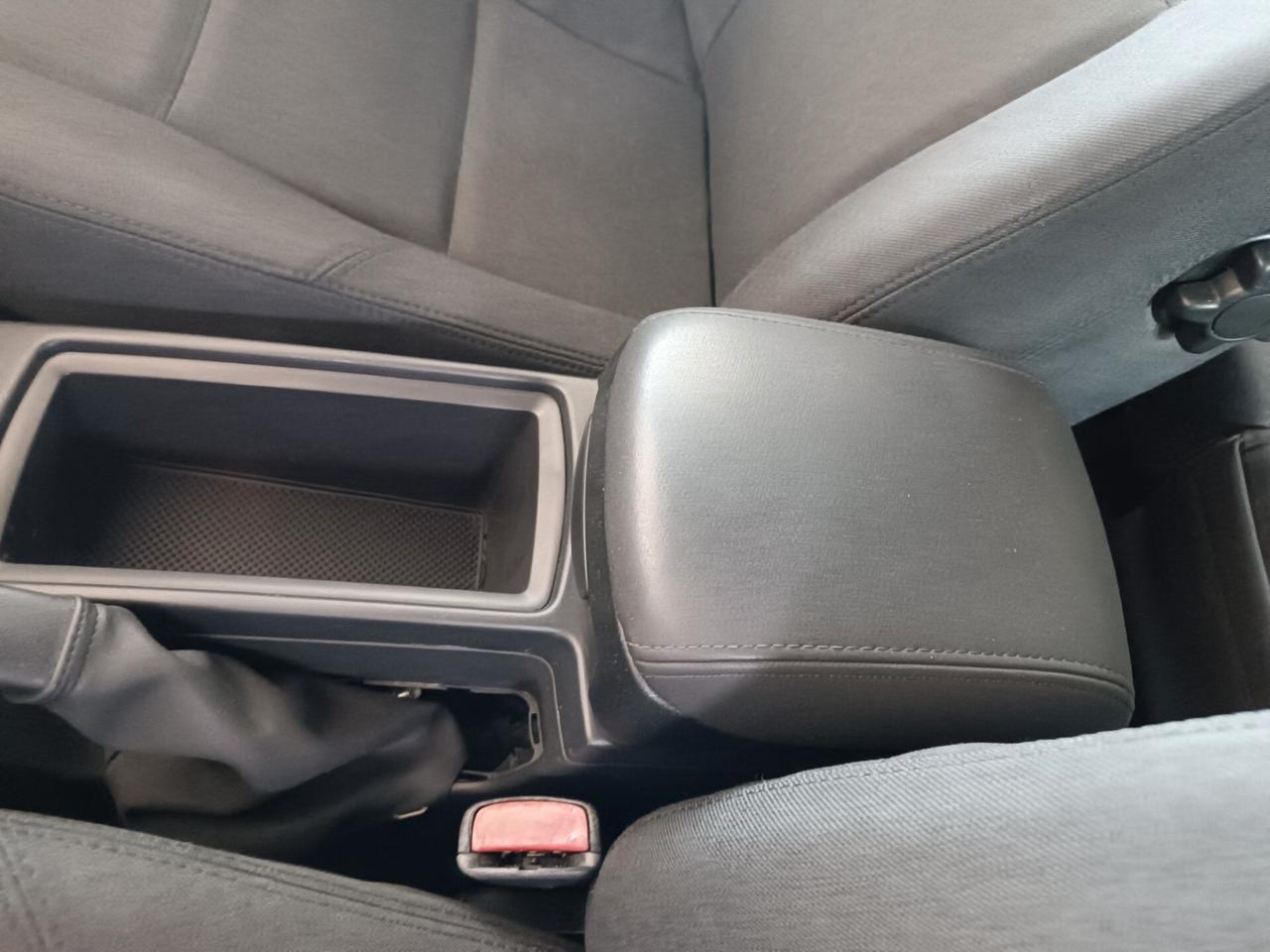 Volvo S40 1.6 diesel garanzia