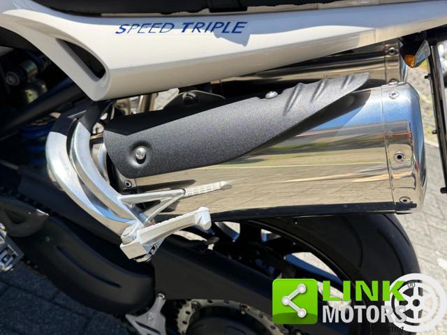TRIUMPH Speed Triple 1050 Originale