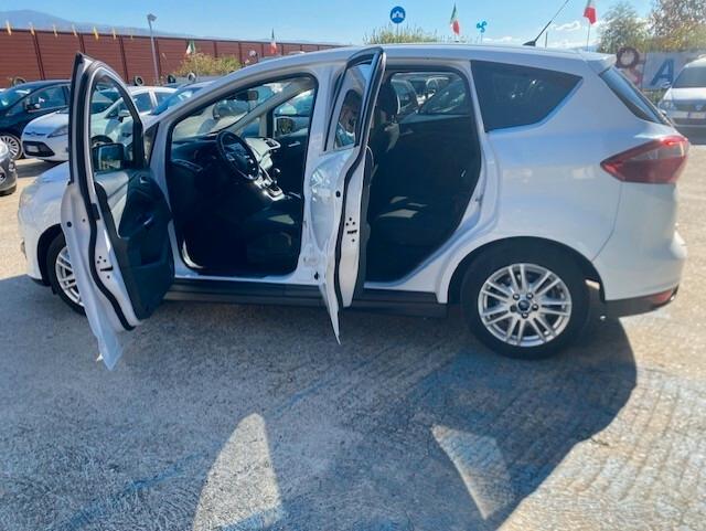Ford C-Max 1.6 TDCi 115CV Plus