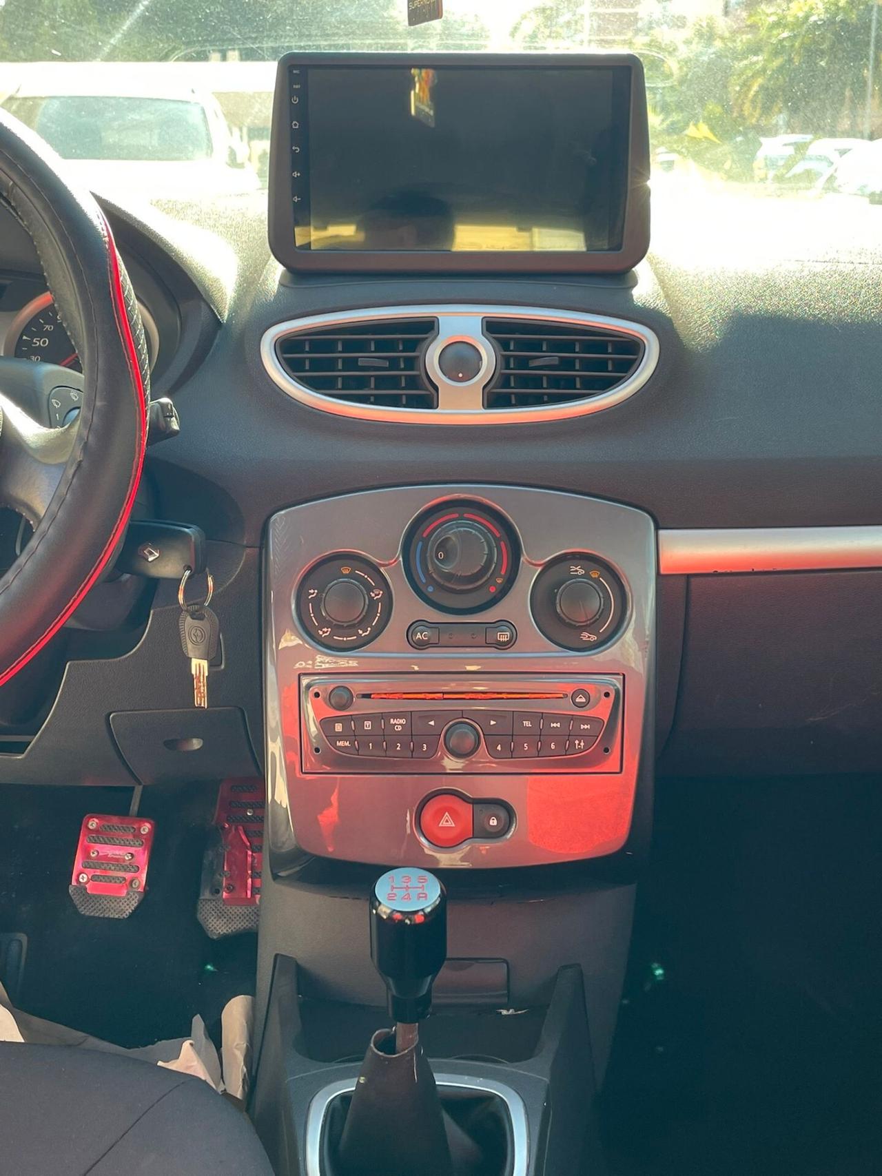 Renault Clio 1.5 dCi 75CV 5 porte Dynamique