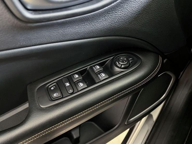 Jeep Compass 1.6 MJet 120cv Limited