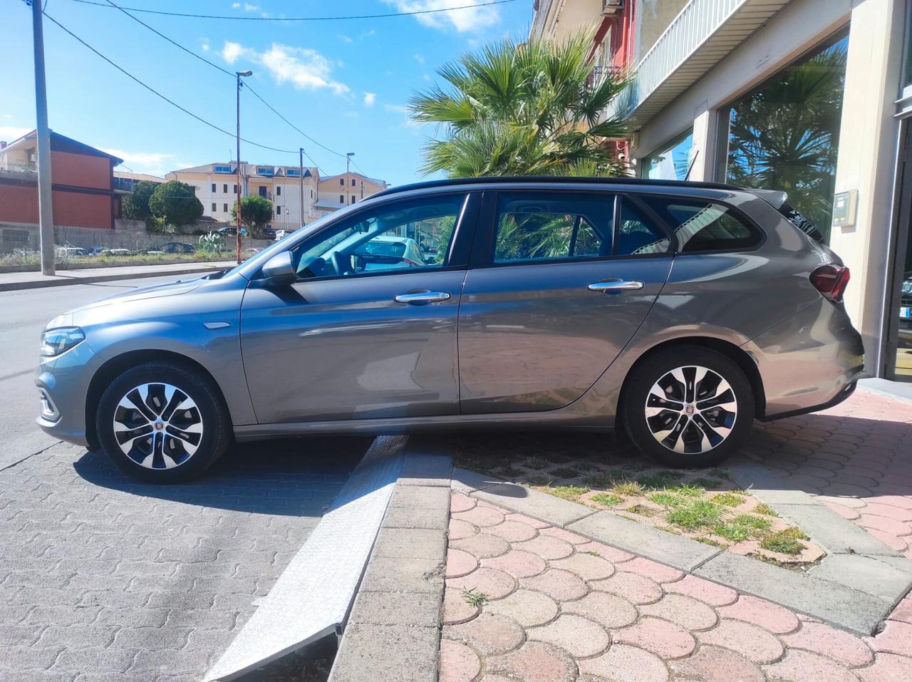 Fiat Tipo 1.3 Mjt S&S SW City Life