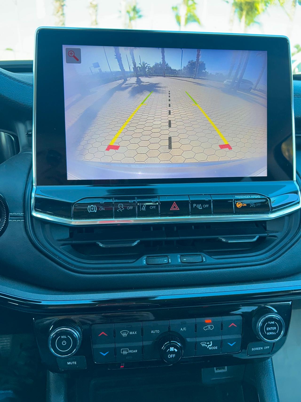 Jeep Compass 1.3 T4 PHEV AT6 4XE S FULL OPT