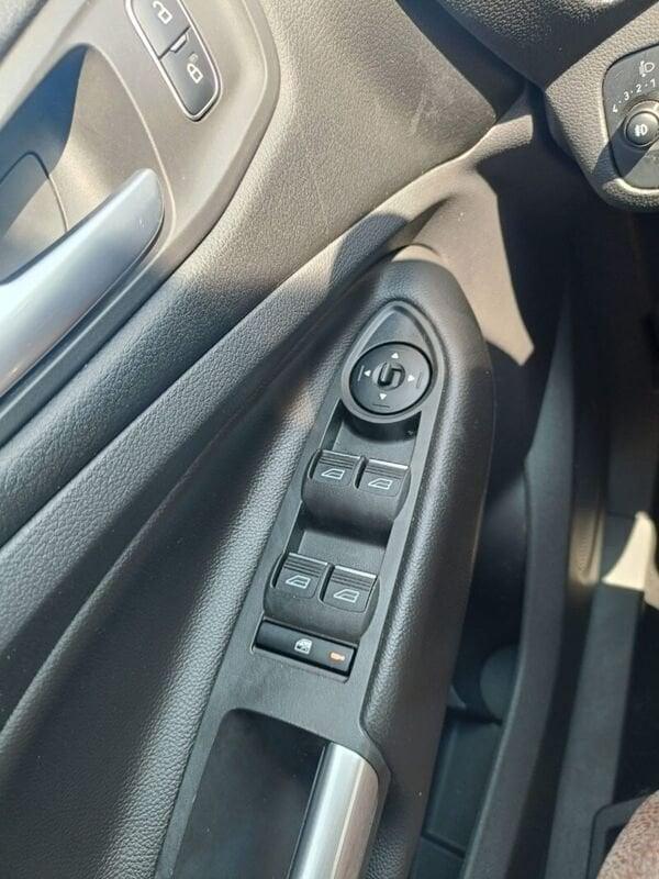 Ford Kuga Kuga 2.0 TDCI 150 CV S&S 4WD Business