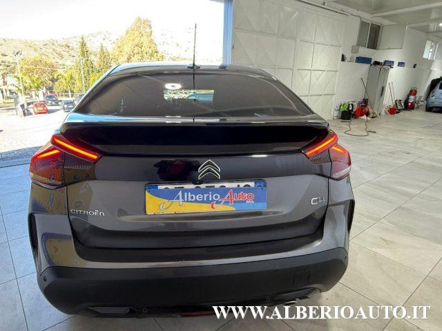 CITROEN C4 BlueHDi 130 S&S EAT8 Shine