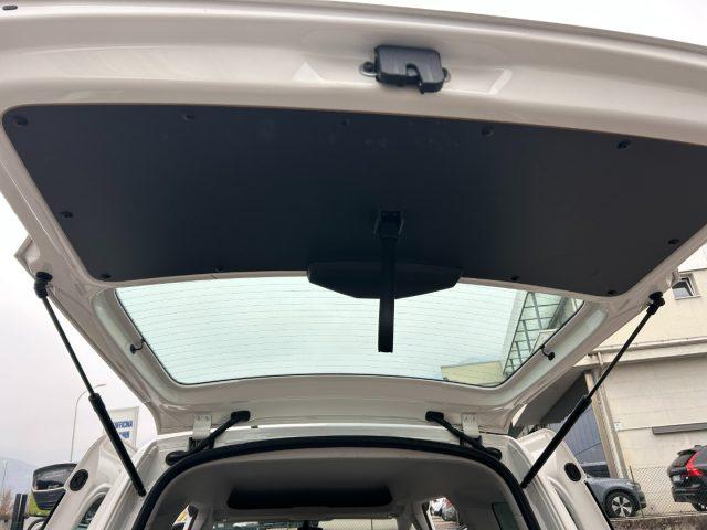 VOLKSWAGEN Caddy 1.4 TGI 5 Posti