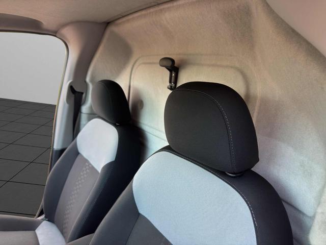 FIAT Fiorino 1.3 MJT 95 ADVENTURE- OFFICINA MOBILE EX TELECOM