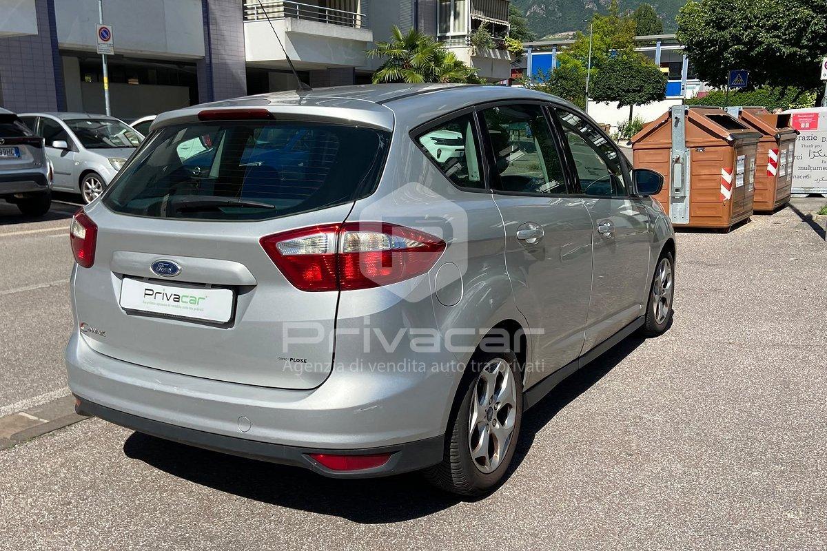 FORD C-Max 1.6 TDCi 115CV Titanium