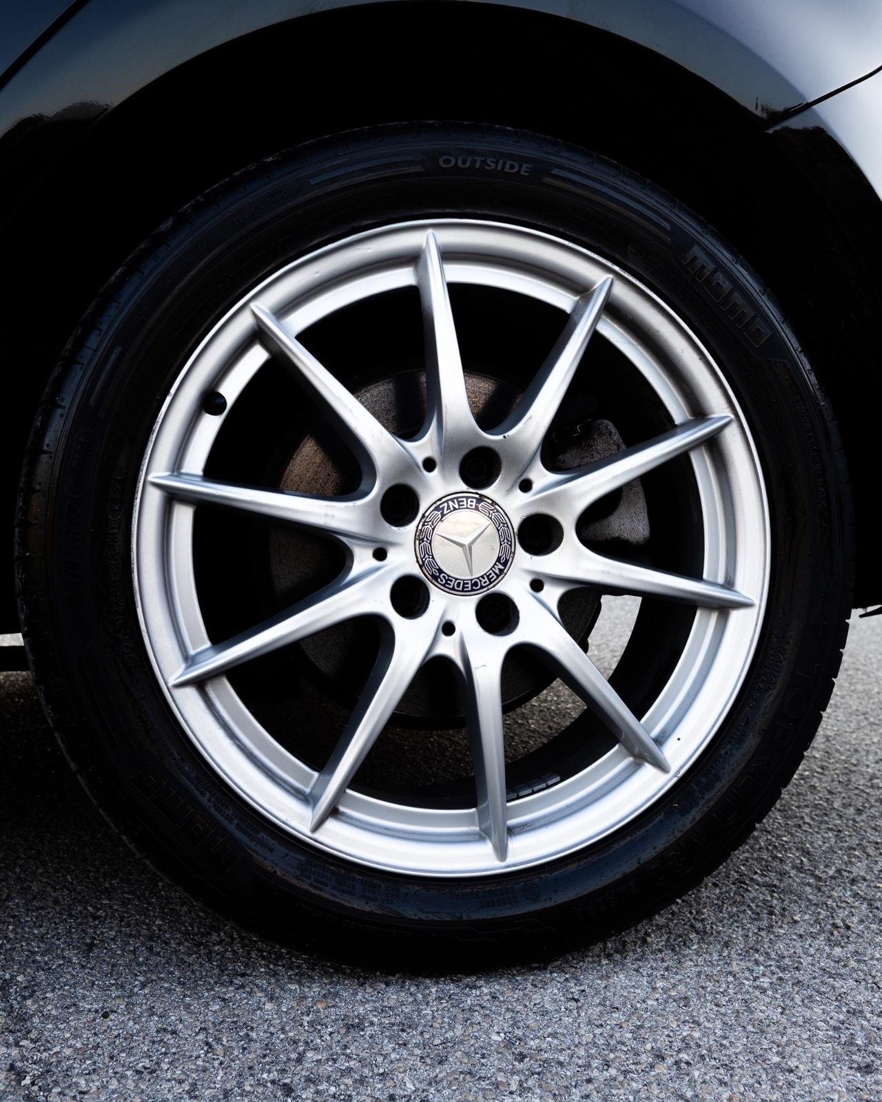 Mercedes-benz A 180 CDI Sport