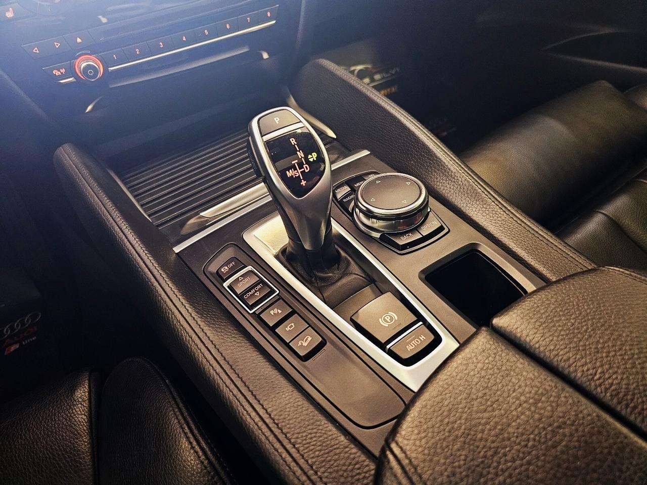 Bmw X6 xDrive30d 258CV Msport