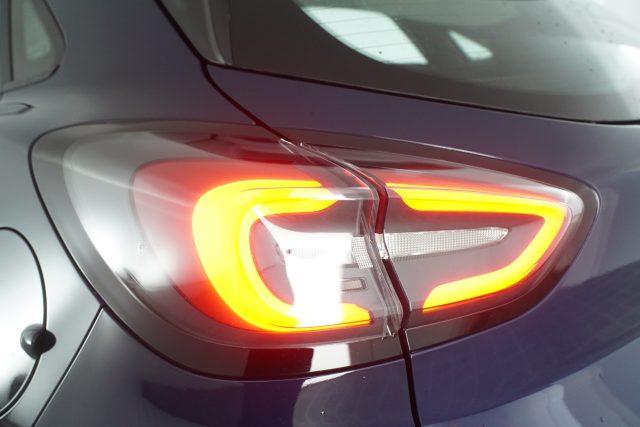 FORD Puma Puma 1.5 EcoBlue 120CV Titanium